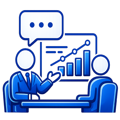Small Business Consulting