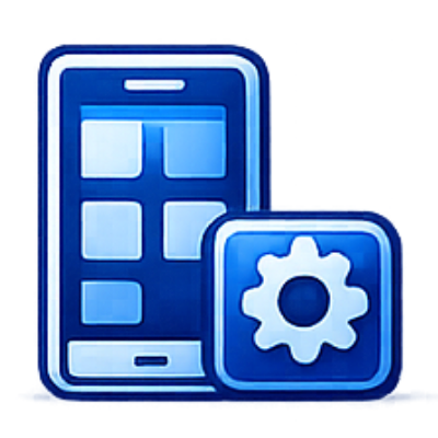 Mobile Apps
