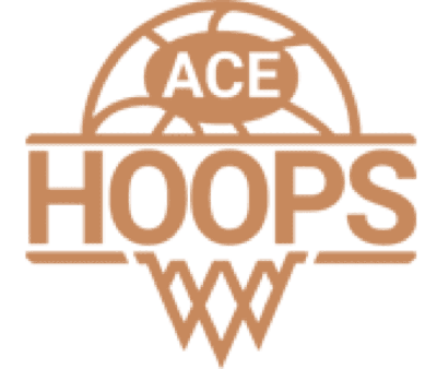 ACE Hoops logo
