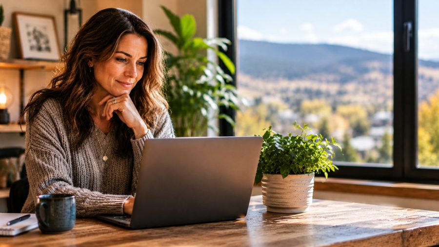 Website Design Vernon Bc Small Business Owner